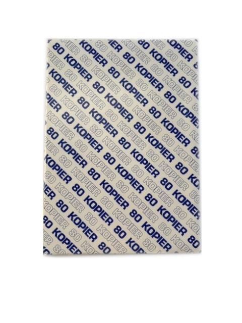 Kopierpapier DIN A4 -500 Blatt