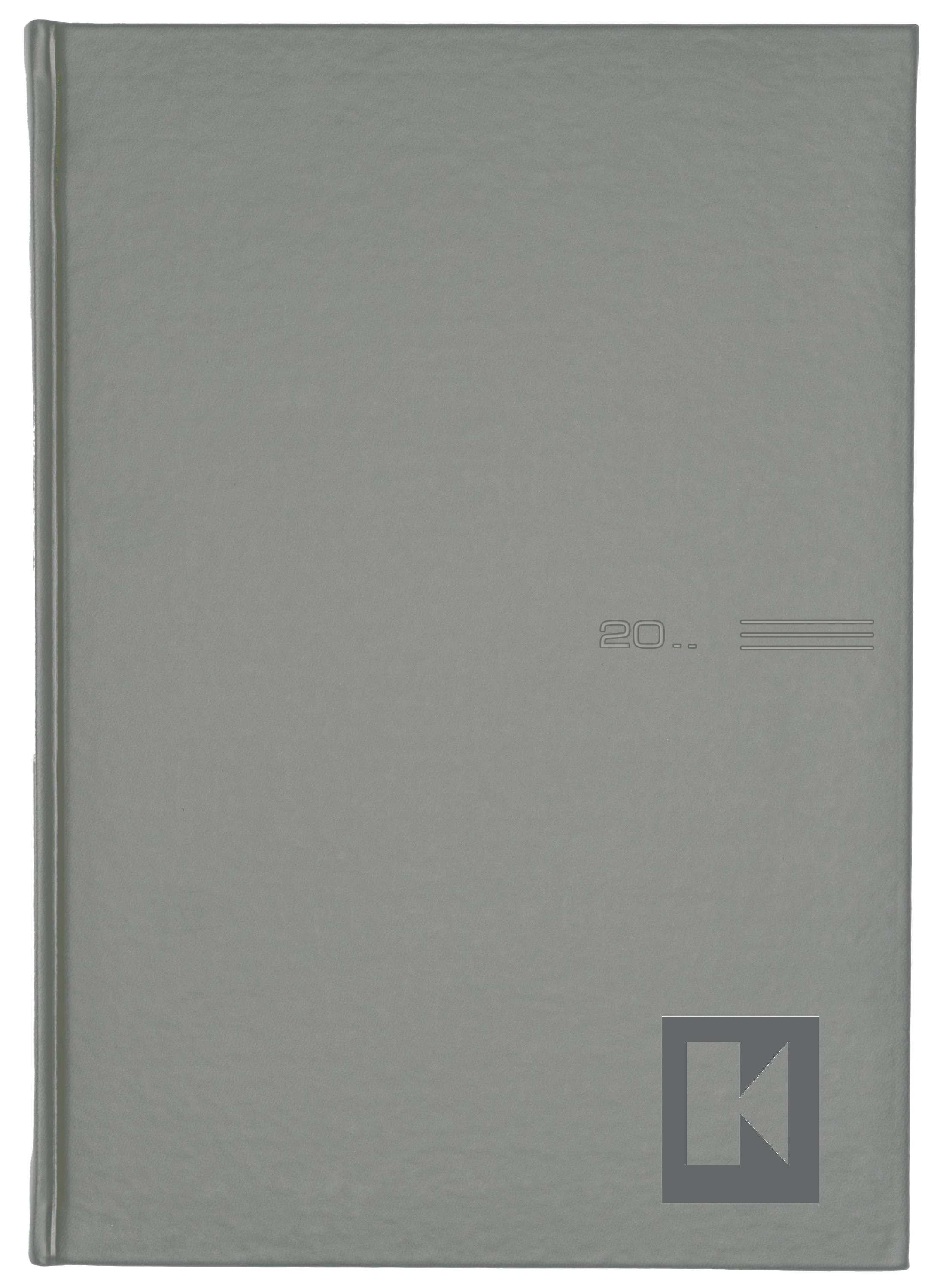 Buchkalender Tucson DIN A5 
